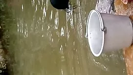 বাঁড়ার রস খাবার সেক ...