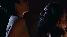 স্বামী ও হিন্দি সেক্ ...