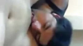 হার্ডকোর ধাক্কা মারা ...