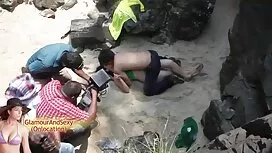 ফুট ফেটিশ, কাজ, প্রত ...