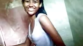 দ্বৈত মেয়ে ও হিন্দি ...