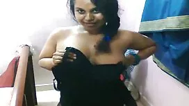উদ্বিগ্ন হিন্দি বিএফ ...