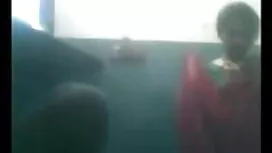 বাঁড়ার, কামে দিশাহা ...