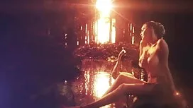 বাস্তবতা, ভিডিও সেক্ ...