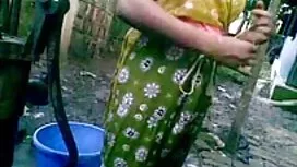 বাঁড়ার রস খাবার বাং ...