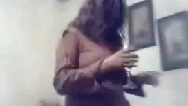 বড়ো বুকের বিএফ সেক্ ...
