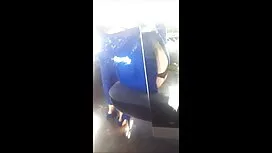 বাঁড়ার রস খাবার সেক ...