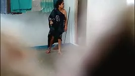 স্বামী এক্স এক্স বিএ ...