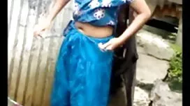 আবদ্ধ সেক্সি বিএফ ভি ...