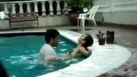 চর্মসার, ছোট মাই, মু ...