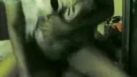 বড়ো মাই, শ্যামাঙ্গি ...