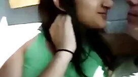 আকর্ষণীয়, মেয়ে হিজ ...