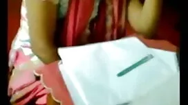 লাল চুলের, স্বামী ও  ...