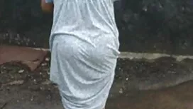 বড়ো লোকাল সেক্সি বি ...