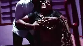 TransOrgy বিএফ সেক্স ...