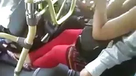 পোঁদ, মেয়ে হিজড়া,  ...