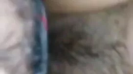 ব্লজব, বাঁড়ার রস খা ...