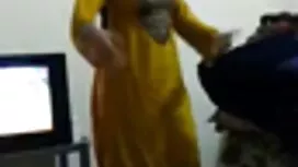 পোঁদ, এশিয়ান, লেডীব ...