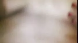 ধাক্কা মারা, নকল বাঁ ...