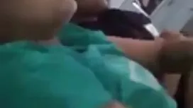 লাল চুলের হার্ডকোর ব ...