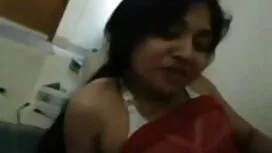 শ্যামাঙ্গিণী, বড়ো ম ...