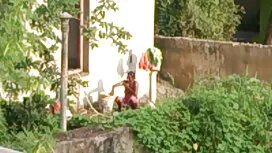 বড় সুন্দরী মহিলা বি ...